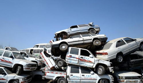 汽車(chē)報(bào)廢給500,拆成零件能賣(mài)5位數(shù),為何車(chē)主還要選擇報(bào)廢