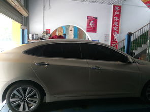 本店汽車裝潢美容類項目服務(wù)費(fèi)全免