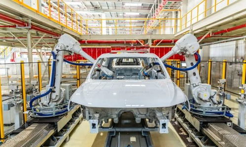 上海多家汽車(chē)工廠計(jì)劃有變,引發(fā)蝴蝶效應(yīng)