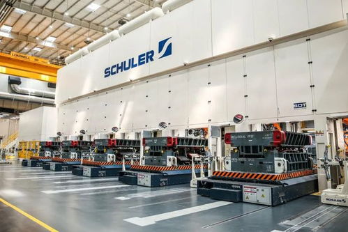 總投資約170億元 國(guó)內(nèi)生產(chǎn)規(guī)模最大 嘉定這家純電動(dòng)汽車(chē)工廠將正式投產(chǎn)