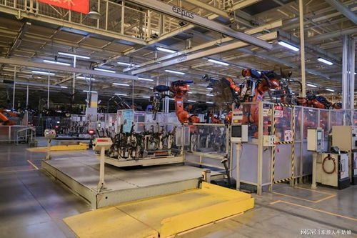 央視對(duì)話(huà)魏建軍 造車(chē)34年,長(zhǎng)城堅(jiān)持做中國(guó)汽車(chē)的 承重墻